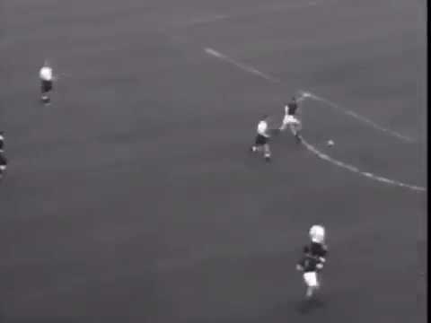 Historias de Boleiros - Copa do Mundo 1954 - Alemanha Ocidental 3 x 2 Hungria