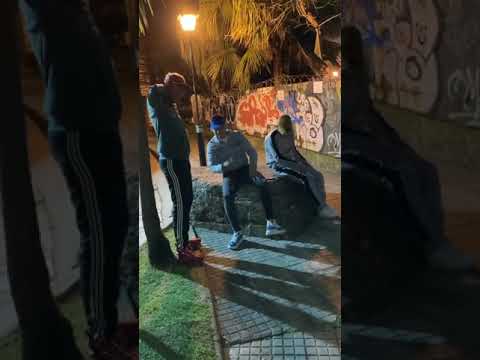 El Tridente-decimegian ft:el larigon y gonchi.4