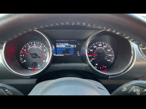 2015 Mustang GTpp (s550) - stumble / die at idle or when stopping NO CODES - SOLVED - VCT Solenoids
