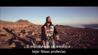 Nahko and Medicine for the People - Great Spirit (Subtítulos en Español)