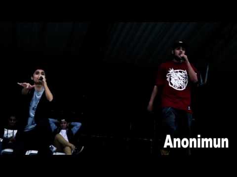 Papicha vs Kiki - Final Audicion Pura Calle Repechaje