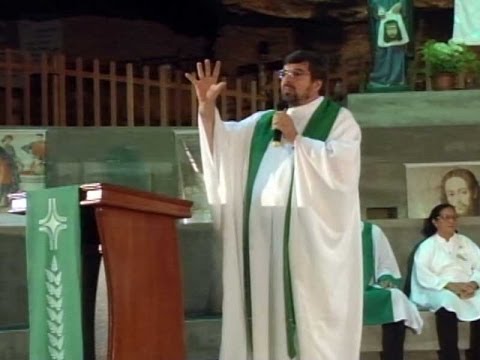 Loving enemies is Jesus' proposal