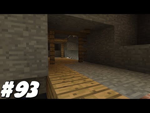 ANOTHER DANGEROUS ADVENTURE  | MINECRAFT DINOSAURS |EP 93