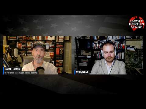 Ep. 6214 - Matt Williams on What the Epstein Files Reveal about the Global Elites - 2/6/26