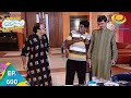 Taarak Mehta Ka Ooltah Chashmah - Episode 600 - Full Episode