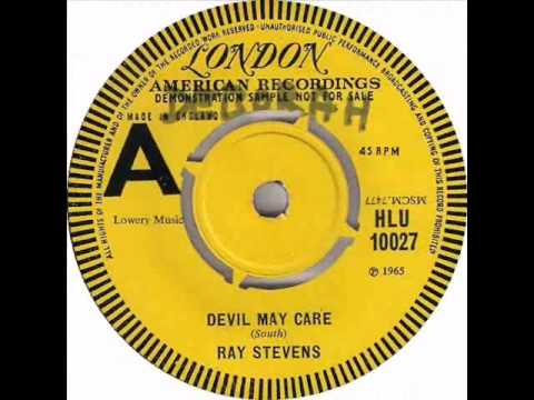 Video thumbnail for Devil May Care