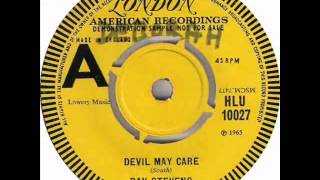 Ray Stevens - Devil May Care