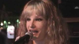 The Nasty Habits cover She Sells Sanctuary