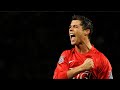 Cristiano Ronaldo All 145 Goals Manchester United