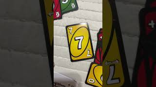 UNO Show ‘Em No Mercy The Ultimate Card Game Adventure! 🎴🔥