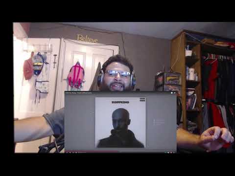 KADI feat. Miyagi - Prayers REACTION / реакция