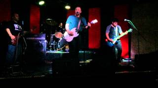 Between Love And Hate - Godhead (live debut) 5/23/15