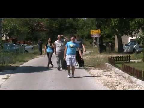 TV Frama - Franjevački hod i sportske igre Frame 2012.