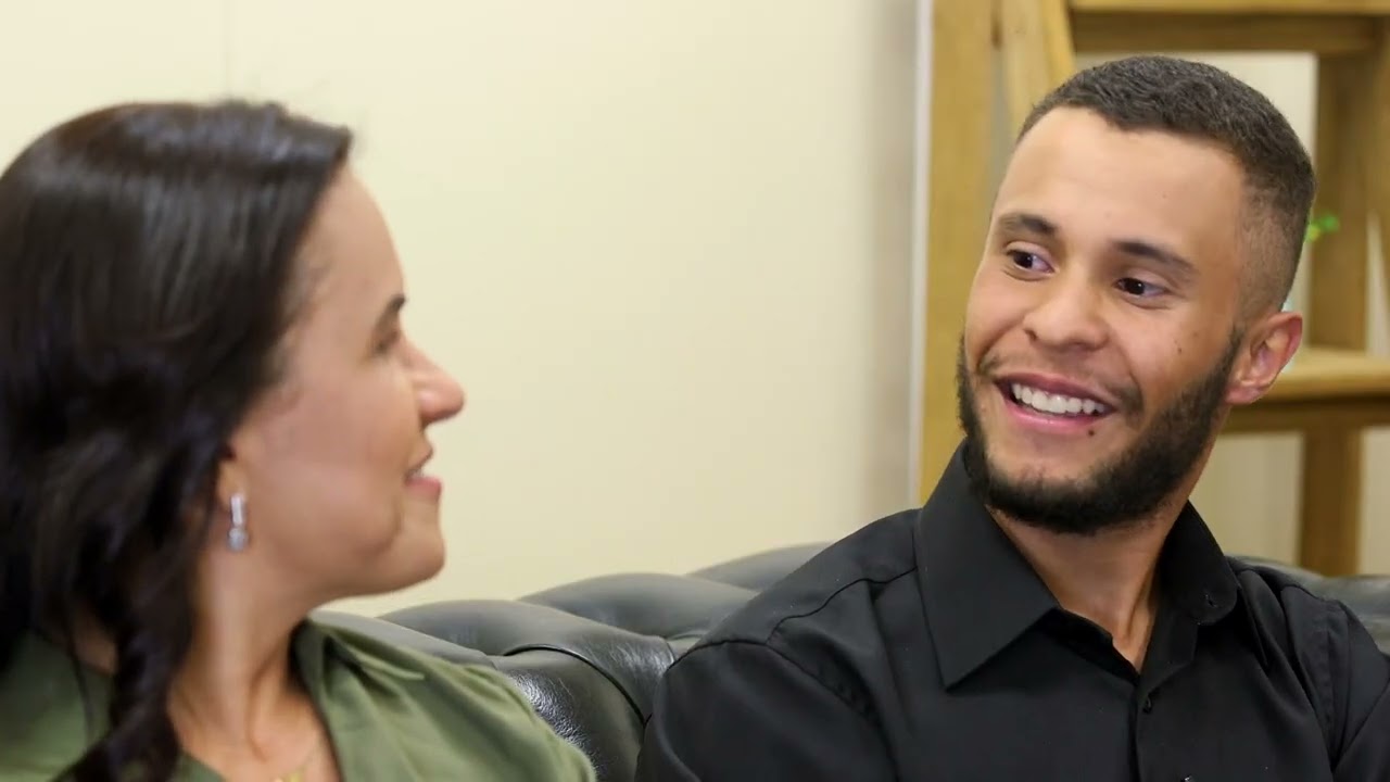 Testemunho Virada da família - Família Oliveira