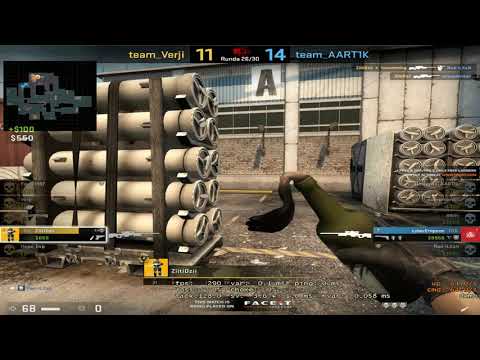 CS:GO FragMovie By - ZitiDzi