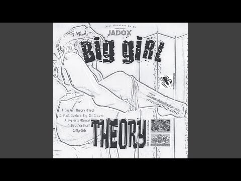 Black Spider's Big Girl Groove
