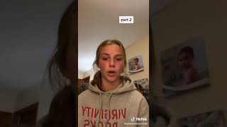 ANNA IS A RACIST🤨