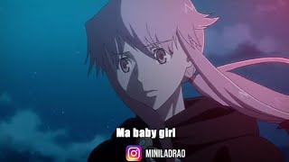Ma baby girl Music Video