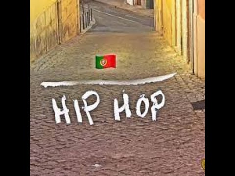 hip hop tuga Oldschool mix