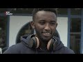 Migranten maken speelfilm voor Nederlands Filmfestival [RTV Utrecht]