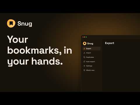 Item video thumbnail