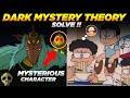 Biggest Dark Secret Of Doraemon Mystery Noodle Eater Reality Of Toriho Three Magical Swordsman