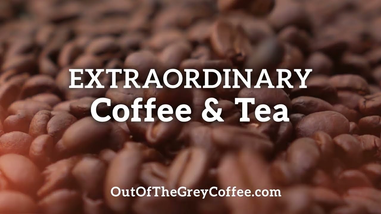 Outofthegreycoffee.com video