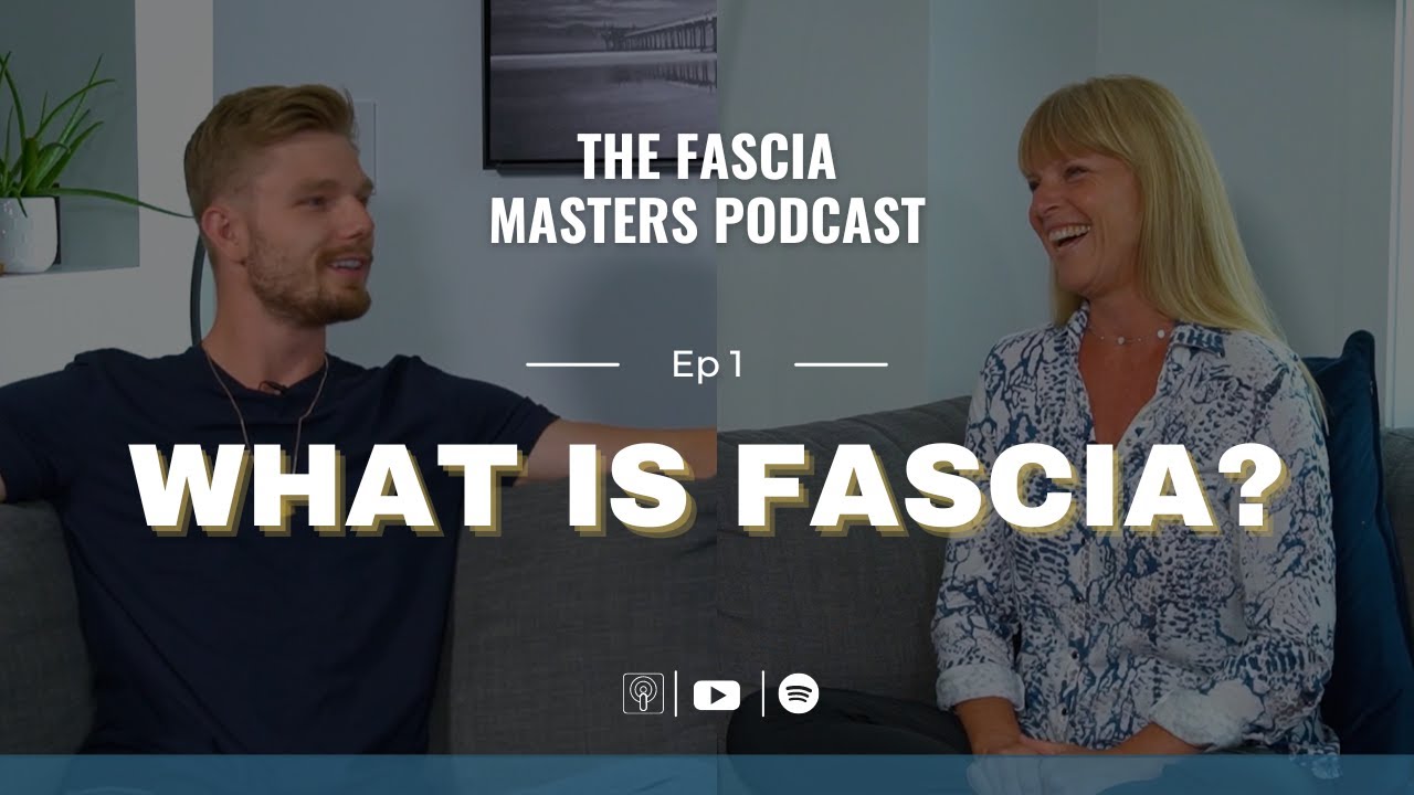 What Is Fascia and Why it is Important for Your Health