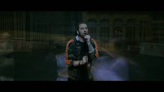 Eminem &amp; Linkin Park   Troubled Waters