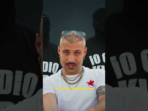 Kuremino - TURBE IN SVILUPPO (prod. 4TheNight)