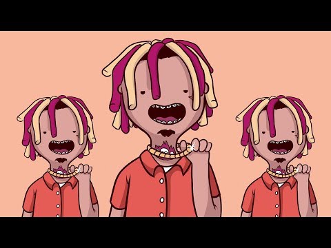 (*SOLD*)Lil Pump Type Beat 2019 ft. Smokepurpp - NASA
