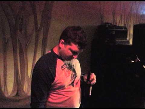 Otolathe on December 1, 2007 at Uncle Lou's, Orlando, FL