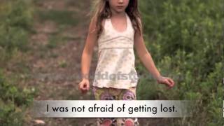 &quot;Why&quot; by Nichole Nordeman with lyrics