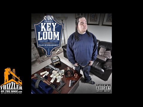 Key Loom ft. Cutty Banks - Out The Ghetto [Thizzler.com]