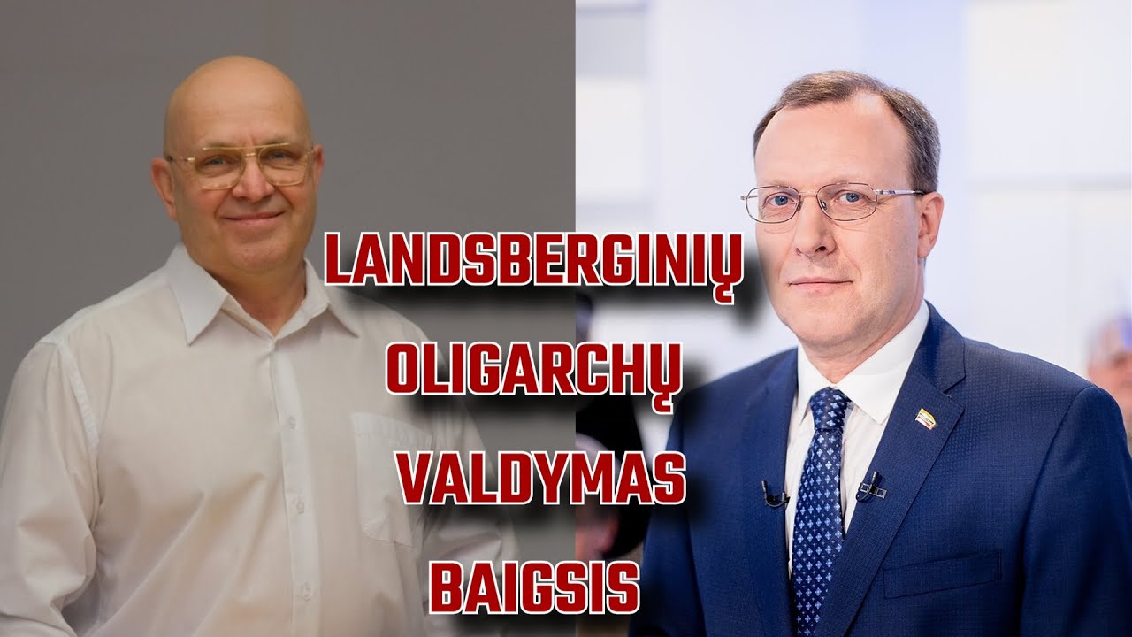 Oligarchų valdymui ateina galas! Istorikas N.Puteikis. "Proto balsas"  pokalbių laida