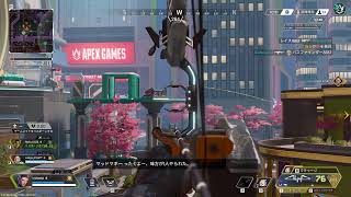 【APEX】楽しく遊ぶ枠【PC版】