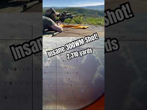.300 Winchester Magnum, 150gr JSP, Fusion (F300WFS1) Federal Unboxing and Velocity