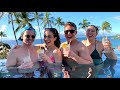 I SURPRISED MY ENTIRE FAMILY WITH A HAWAIIAN VACATION Hawaii Day 1