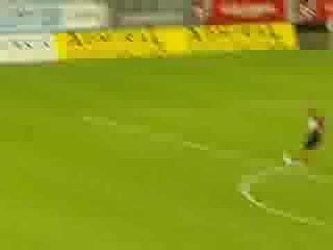 2003.07.22 Wacker Tirol - SV Kapfenberg 0-1 Sidorczuk 18'