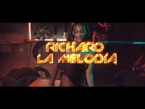 Video 6 de Richard La Melodia Video 6 de Richard La Melodia
