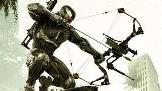 Clip of Crysis 3