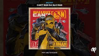 Ballout - Sky (Feat. Chief Keef) [Can't Ban Da Glo Man]