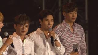 DRAMA vs SHINHWA (Feat. Oh Hae Young Again) Part 1