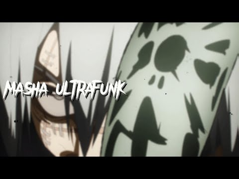 HISTED, TXVSTERPLAYA - MASHA ULTRAFUNK