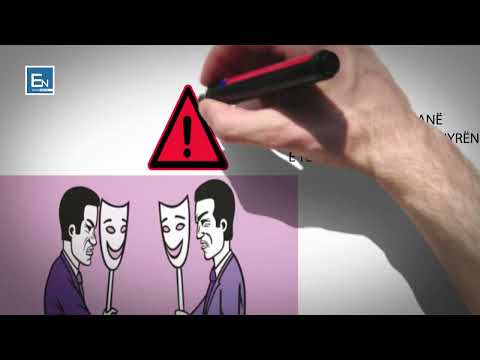 5 këshilla si të mbroheni nga Smira Zilia dhe  Urrejtja