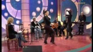 Sevillanas : Jose el Gallo - A la puerta de Toledo 2