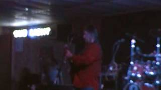 Ricky Lynn Gregg Kawliga/ Been a Long Time @ RJ's Blackhorse Saloon Fort Worth Texas