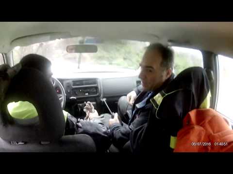 2019 11 16 E CORSO 1°LIV  4X4 GUIDA SICURA