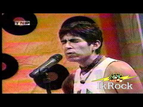 Uchpa - Blucky Mamay Tv Rock