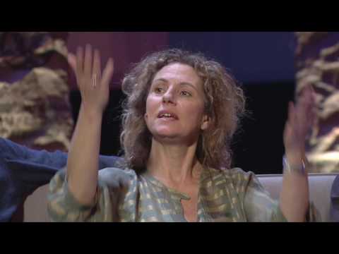 IFFR Live: The Man interactive Q&A with Charlotte Sieling, Søren Malling and Jakob Oftebro